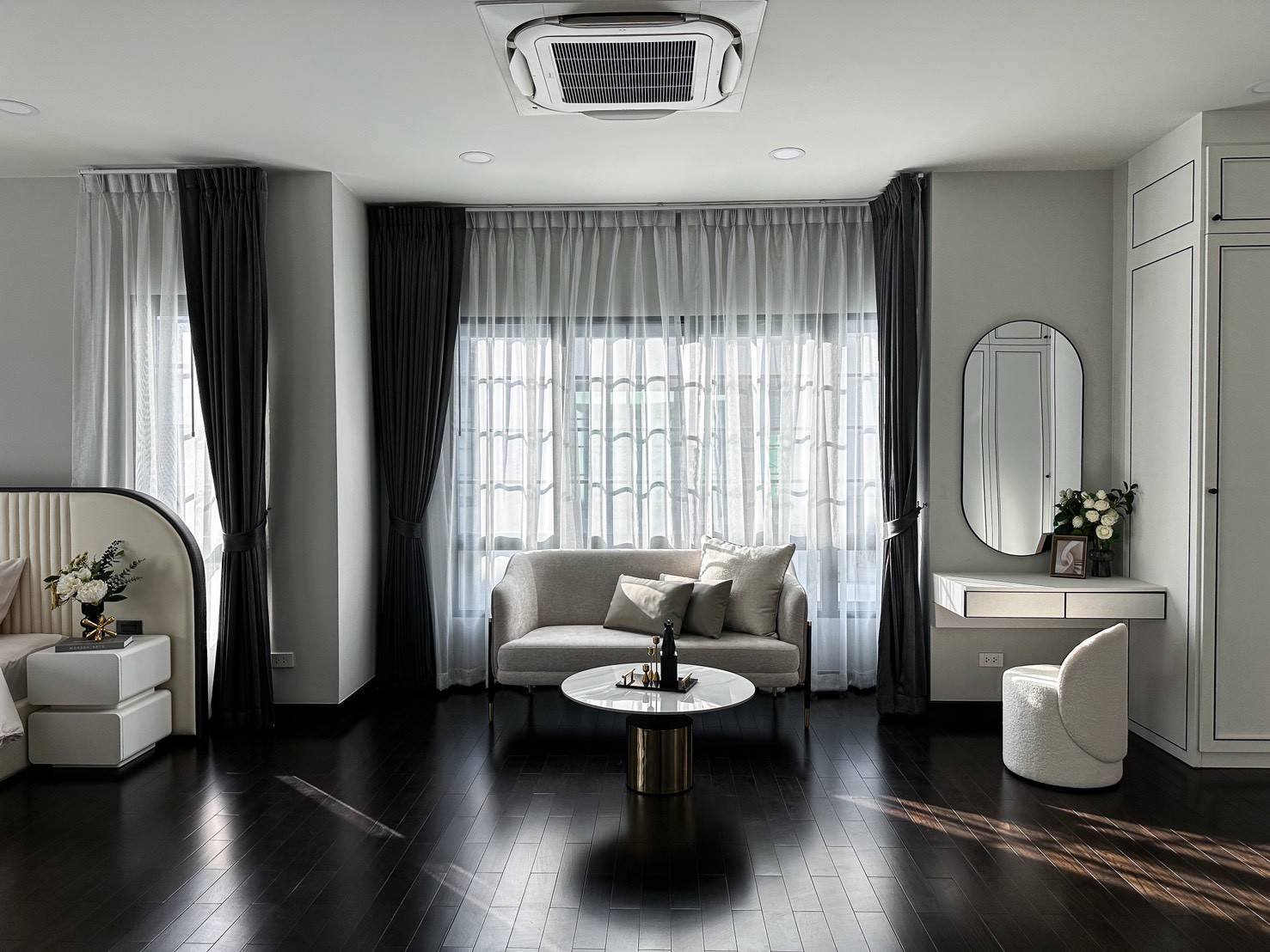 ขาย  ให้เช่า บ้านหรู The City Bangna 2 (บางนา) - Image 9