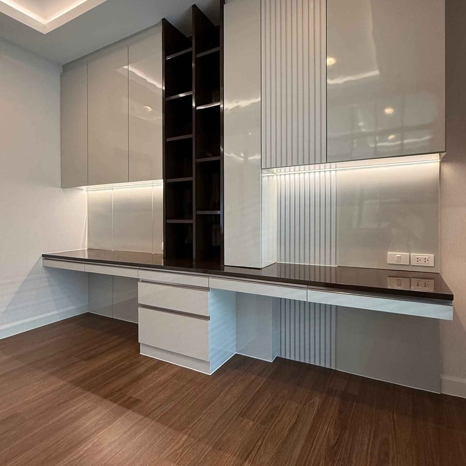 ขาย  ให้เช่า บ้านเดี่ยว Bangkok Boulevard บางนา–ศรีนครินทร์ - Image 9