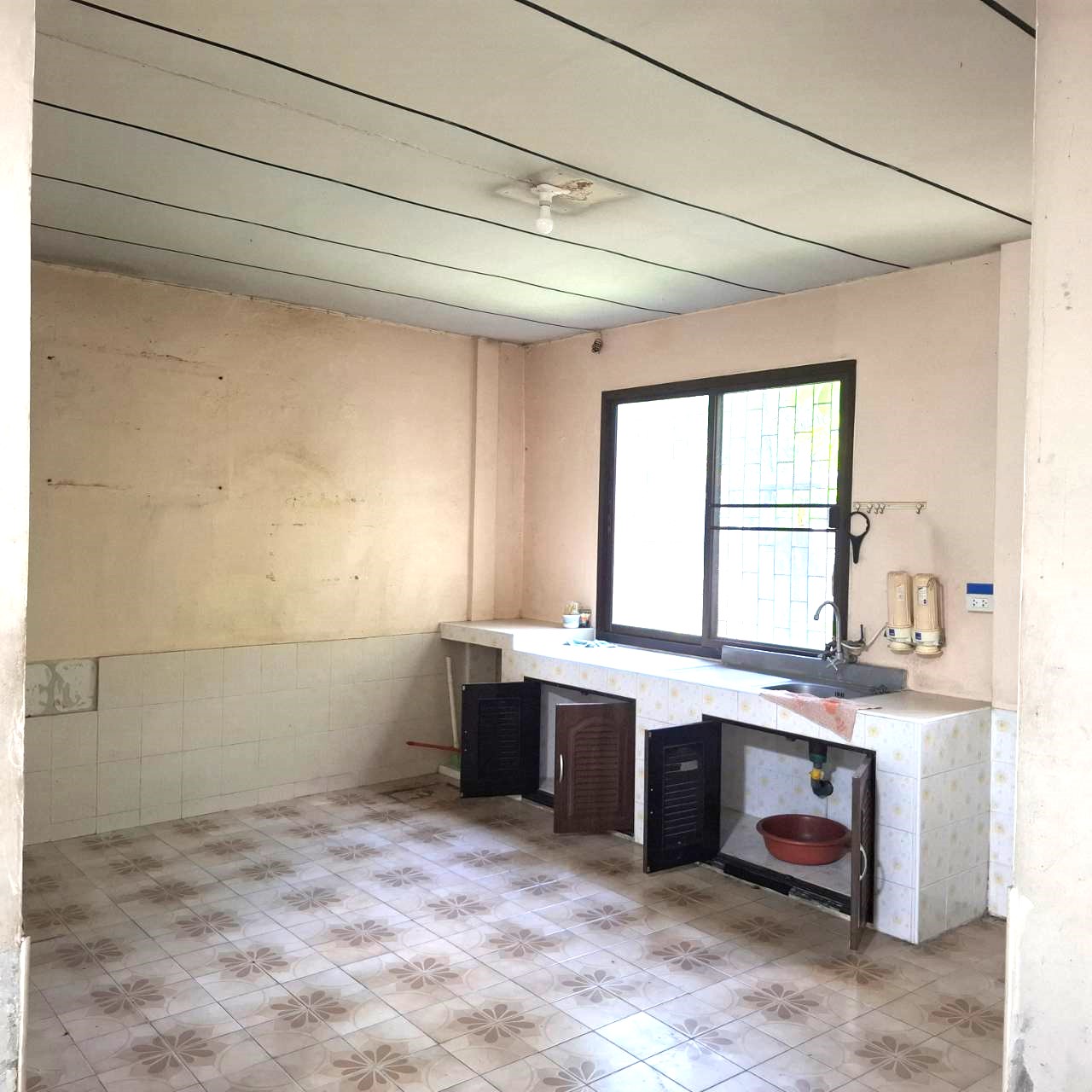 ขายทาว์นเฮ้าส์ 2 ชั้น ถนนเพชรเกษม ซอย 28 แยก2 (ซอยประชัน)   - Image 9