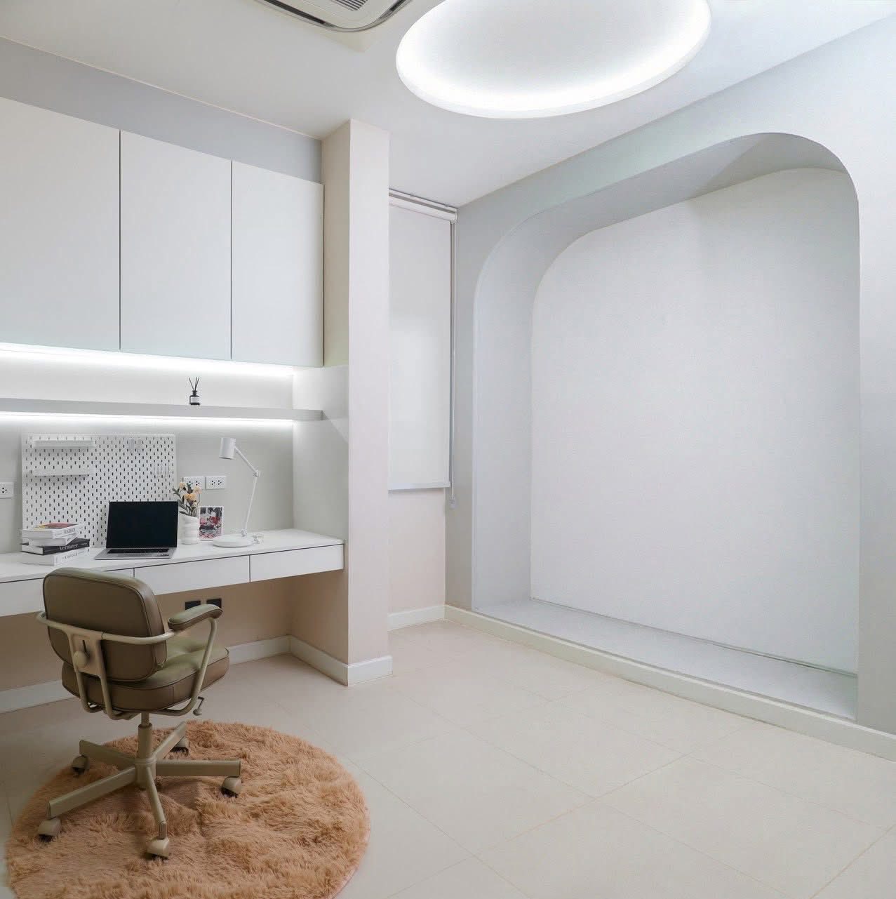 ขาย ให้เช่า บ้านเดี่ยวหรู The Gentry Sukhumvit 101 Luxury Modern House พร้อมพื้นที่สำหรับสัตว์เลี้ยง  - Image 9