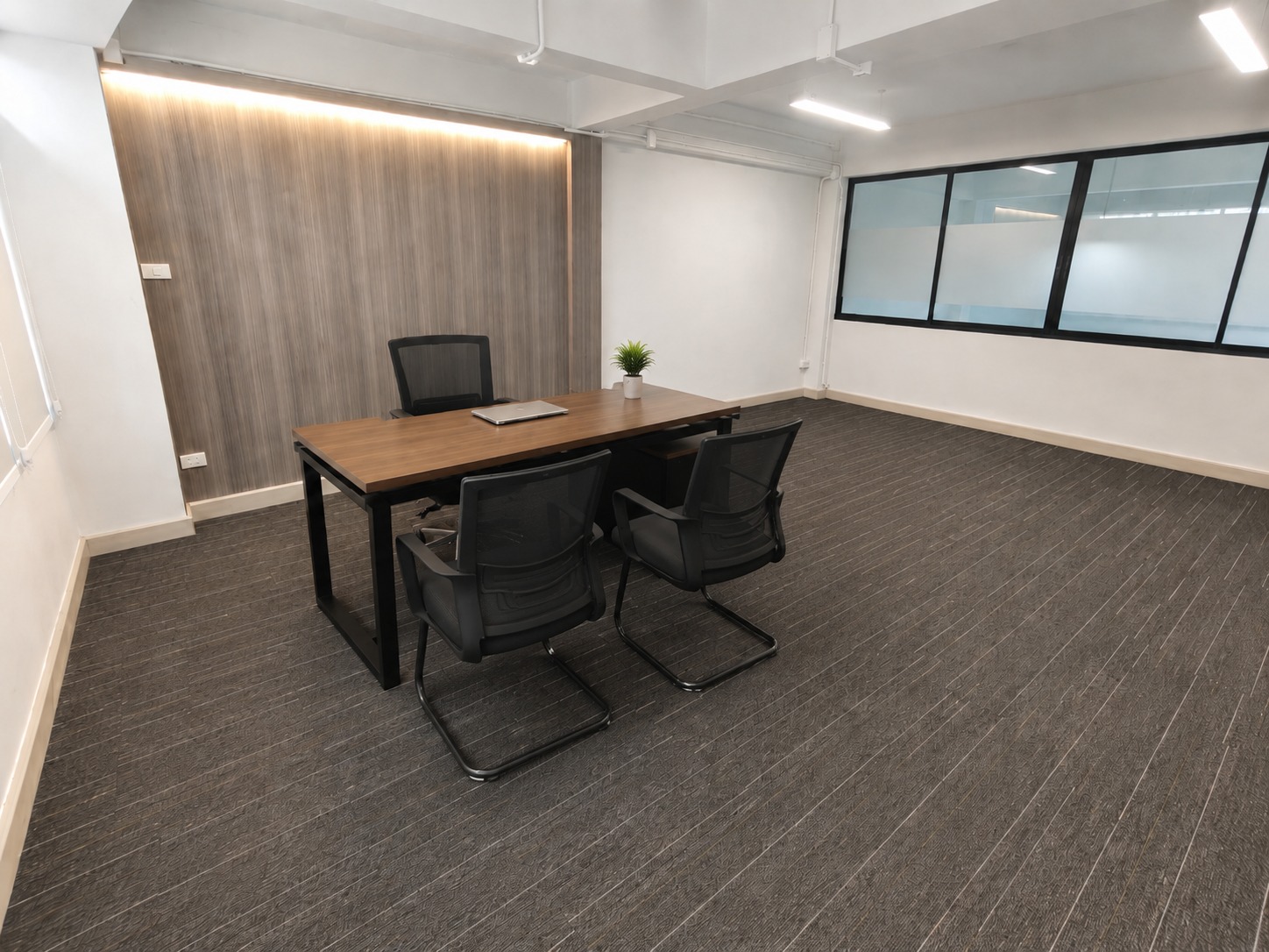 ให้เช่า Office + Warehouse อาคาร 2 คูหา สุขุมวิท 107 (แบริ่ง 13) ใกล้ BTS แบริ่ง เดินทางสะดวก - Image 9