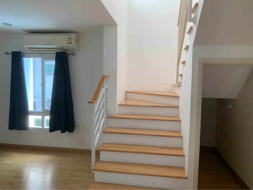ให้เช่า ทาวน์โฮม Home Office Baan Klang Muang S Sense พระราม 9 – ลาดพร้าว ซอยประดิษฐ์มนูธรรม 3 - Image 9