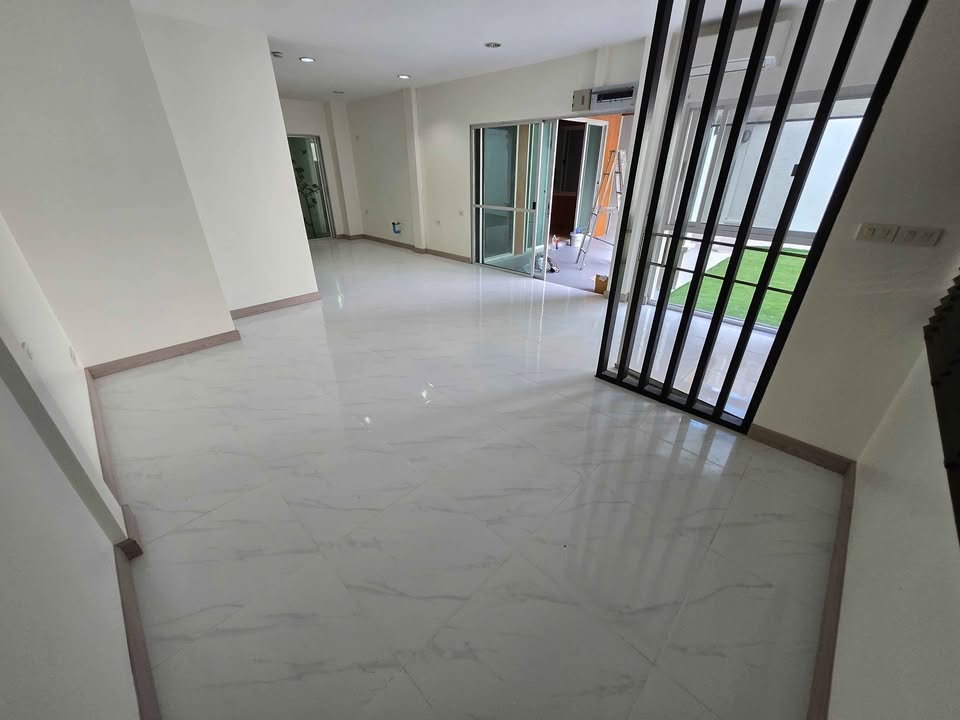 ขาย / ให้เช่า Noble Cube Pattanakarn (โนเบิล คิวบ์ พัฒนาการ) - Image 9
