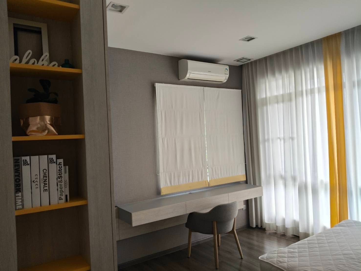 ให้เช่า บ้านเดี่ยว มัณฑนา 2 บางนา กม.7 (Mega Bangna) - Image 9