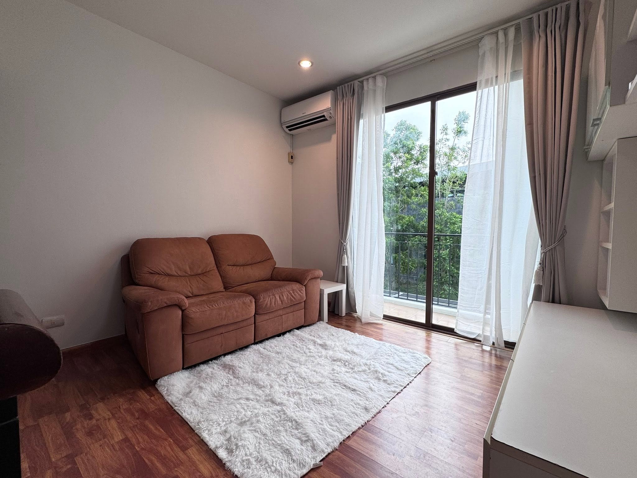 ให้เช่าทาวน์โฮม 3 ชั้น โครงการ The Private Sukhumvit–Bangchak ทำเลสุขุมวิท ใกล้ BTS บางจาก เดินทางสะดวก เข้าเมืองง่าย - Image 9