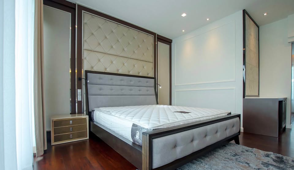 ให้เช่าบ้านหรู The Pavilla (Private Residences) บางบอน - Image 9