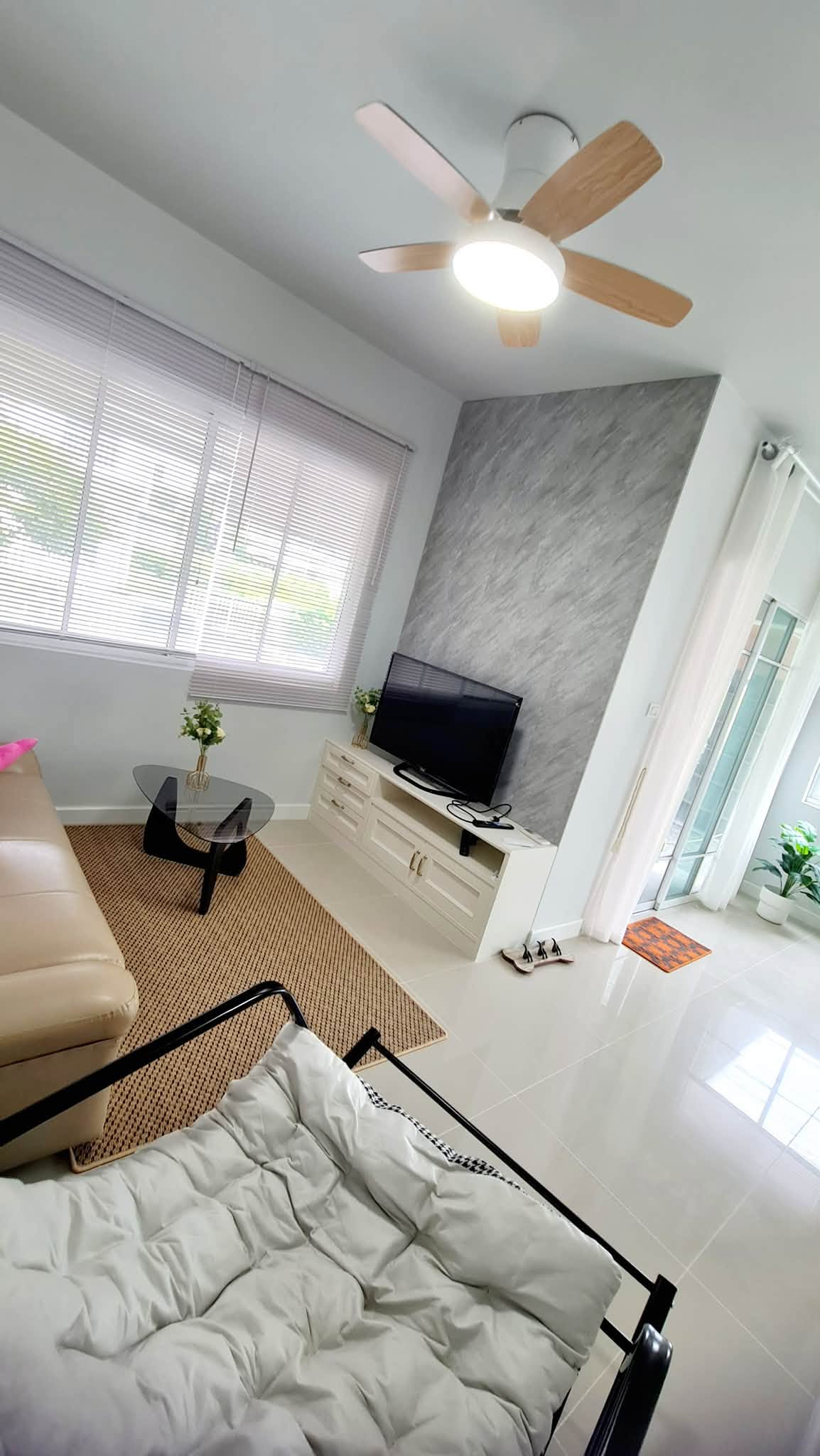 ขาย  ให้เช่า บ้านเดี่ยว The Village Bangna KM.10 หลังมุม พร้อมสวนส่วนตัว ใกล้ Mega Bangna - Image 9