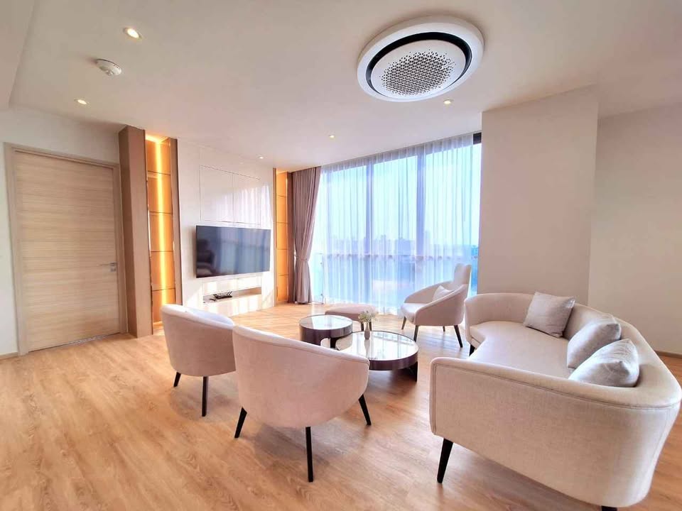 ให้เช่า Bearing Residence Serviced Apartment ใกล้ BTS แบริ่ง เพียง 1.3 กม. พร้อมเข้าอยู่ - Image 9