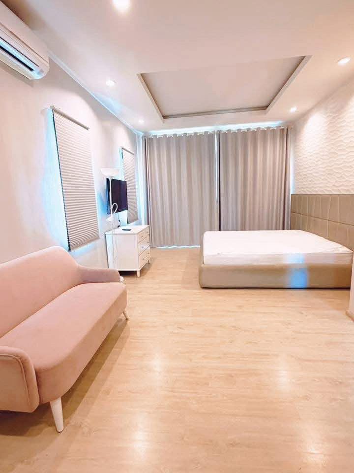 ให้เช่า บ้านเดี่ยว Atoll Java Bay บางนา–กิ่งแก้ว 19 บ้านพร้อมเข้าอยู่  ยินดีต้อนรับสัตว์เลี้ยง  รับทำสัญญาในนามบริษัท  ใกล้สนามบินสุวรรณภูมิ - Image 9