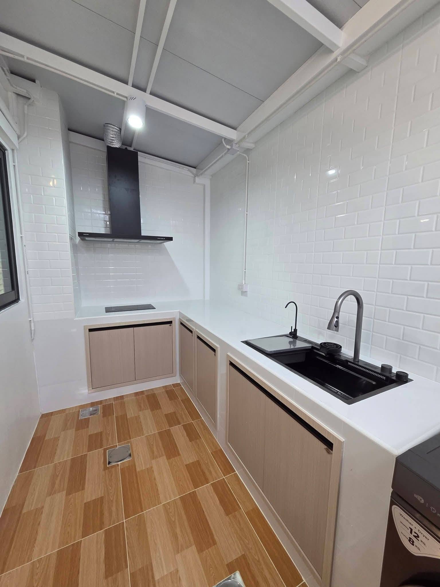 ให้เช่า ทาวน์โฮม Pleno Sukhumvit–Bangna 3 บ้านใหม่ พร้อมอยู่ ใกล้ Mega Bangna เพียง 5 นาที รับชาวต่างชาติ - Image 8