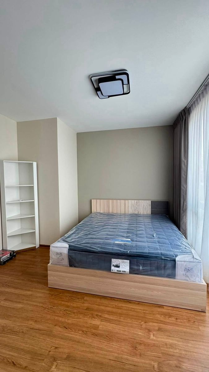 ให้เช่า ทาวน์โฮม Pleno Sukhumvit–Bangna 2 (Pleno Mega Chic) ใกล้ Mega Bangna เพียง 800 เมตร พร้อมอยู่ - Image 9