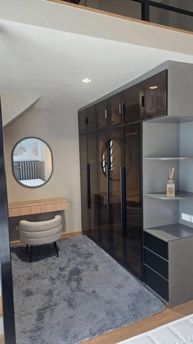 ให้เช่า Pleno Sukhumvit–Bangna 4 (Pleno Mega Chic) บ้านใหม่ 155 ตร.ม. มี Working Space ใกล้ Mega Bangna เพียง 800 เมตร - Image 9
