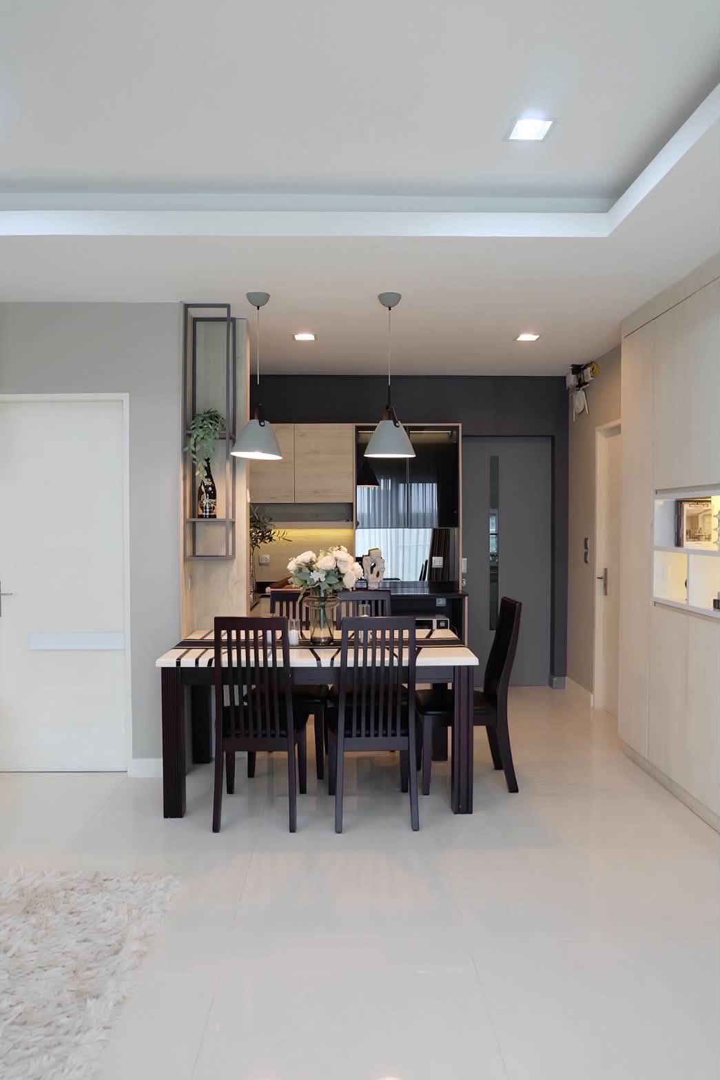 ให้เช่า บ้านเดี่ยว มัณฑนา 2 บางนา กม.7 | 86 ตร.ว. | 4 ห้องนอน | Solar Cell + EV Charger | Pet Friendly - Image 9