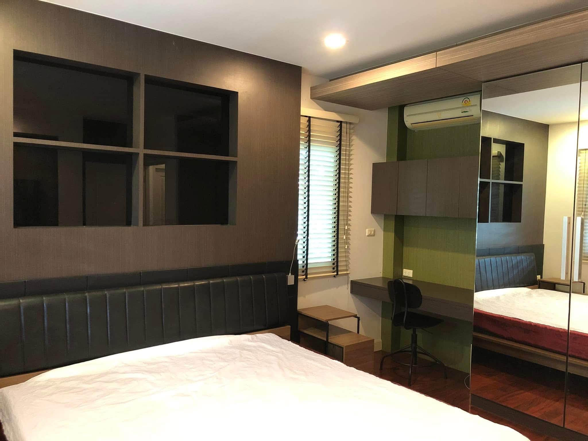   ให้เช่า ขาย บ้านเดี่ยวหรู Nirvana Sathorn ถนนกัลปพฤกษ์ | บ้านหัวมุม | ใกล้สระและฟิตเนส | พร้อมเข้าอยู่ 1 ก.ย. - Image 9
