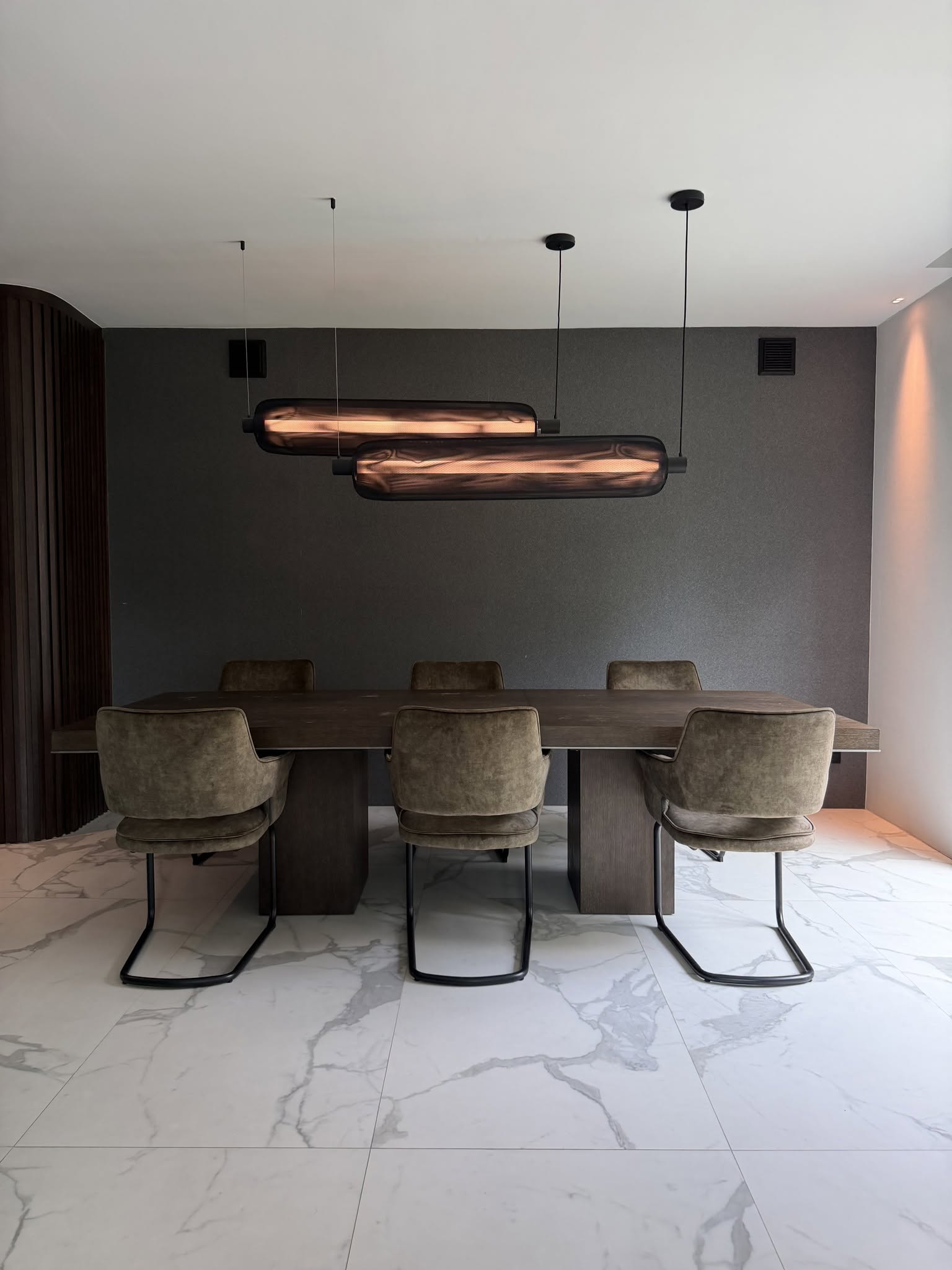 ให้เช่า ขาย บ้านเดี่ยว Perfect Place Rama 9–Krungthep Kreetha | รีโนเวทใหม่ทั้งหลัง | Modern Minimal | Fully Furnished | พร้อมเข้าอยู่ - Image 9