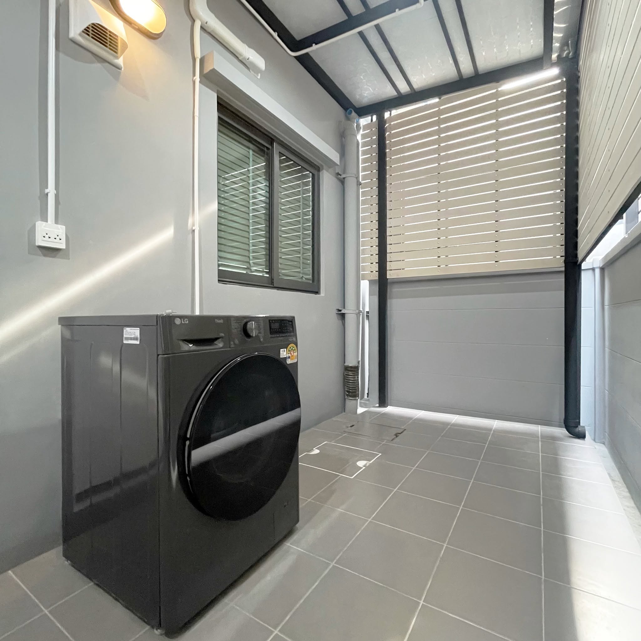 ให้เช่า Pleno Bangna 3 | ใกล้ Mega Bangna เพียงประมาณ 800 ม. | 3 ห้องนอน | Fully Furnished | Pet Friendly - Image 10