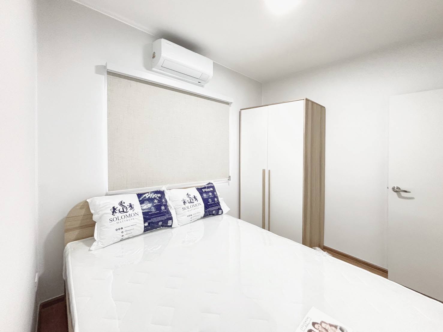 ให้เช่า PLENO 2 สุขุมวิท–บางนา | 3 ห้องนอน | Fully Furnished | Pet Friendly | รับต่างชาติ | มี 2 หลัง - Image 9