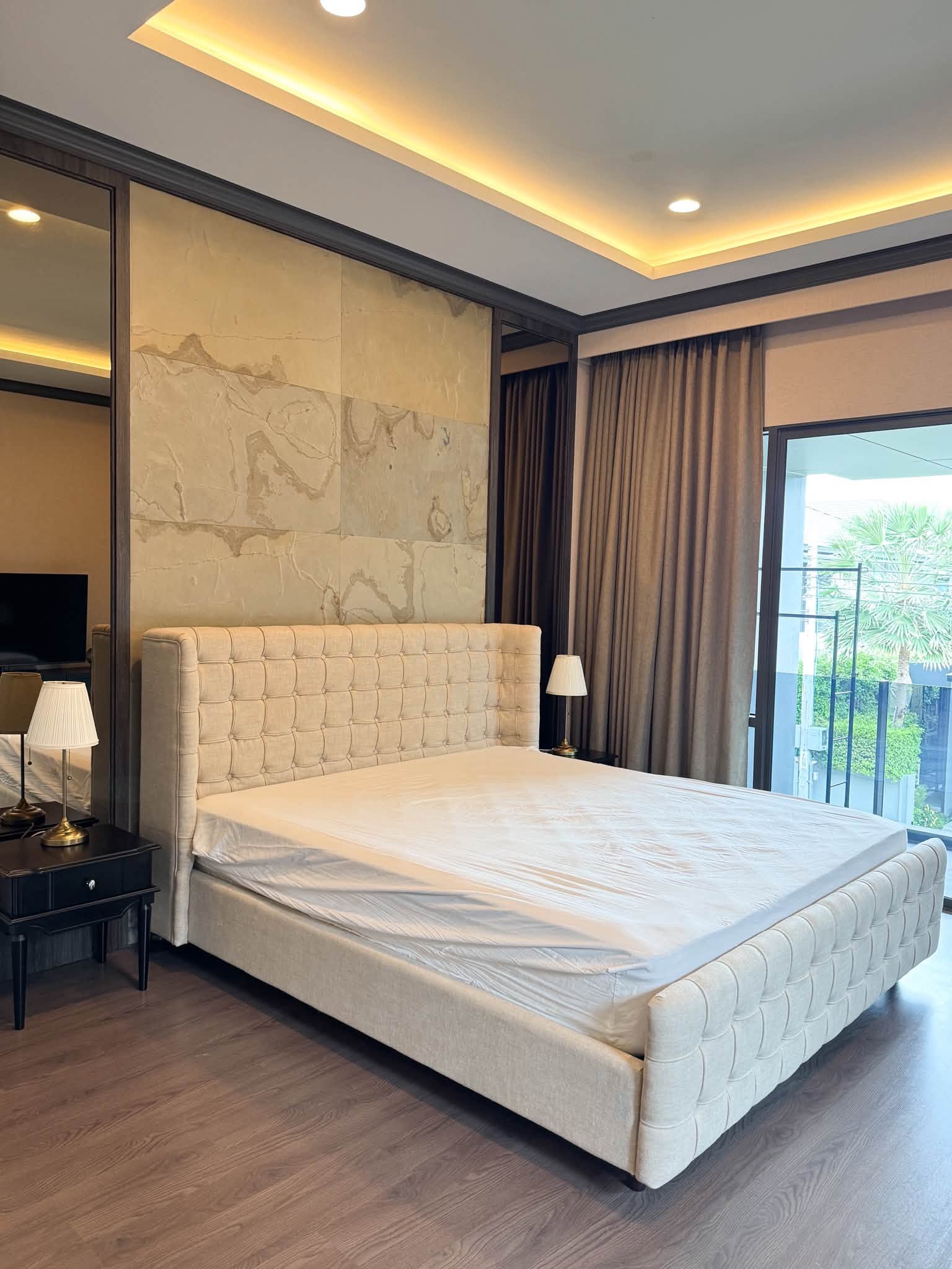 ให้เช่า บ้านเดี่ยว เศรษฐสิริ กรุงเทพกรีฑา 2 | 273 ตร.ม. | 4 ห้องนอน | Fully Furnished | พร้อมเข้าอยู่ - Image 9