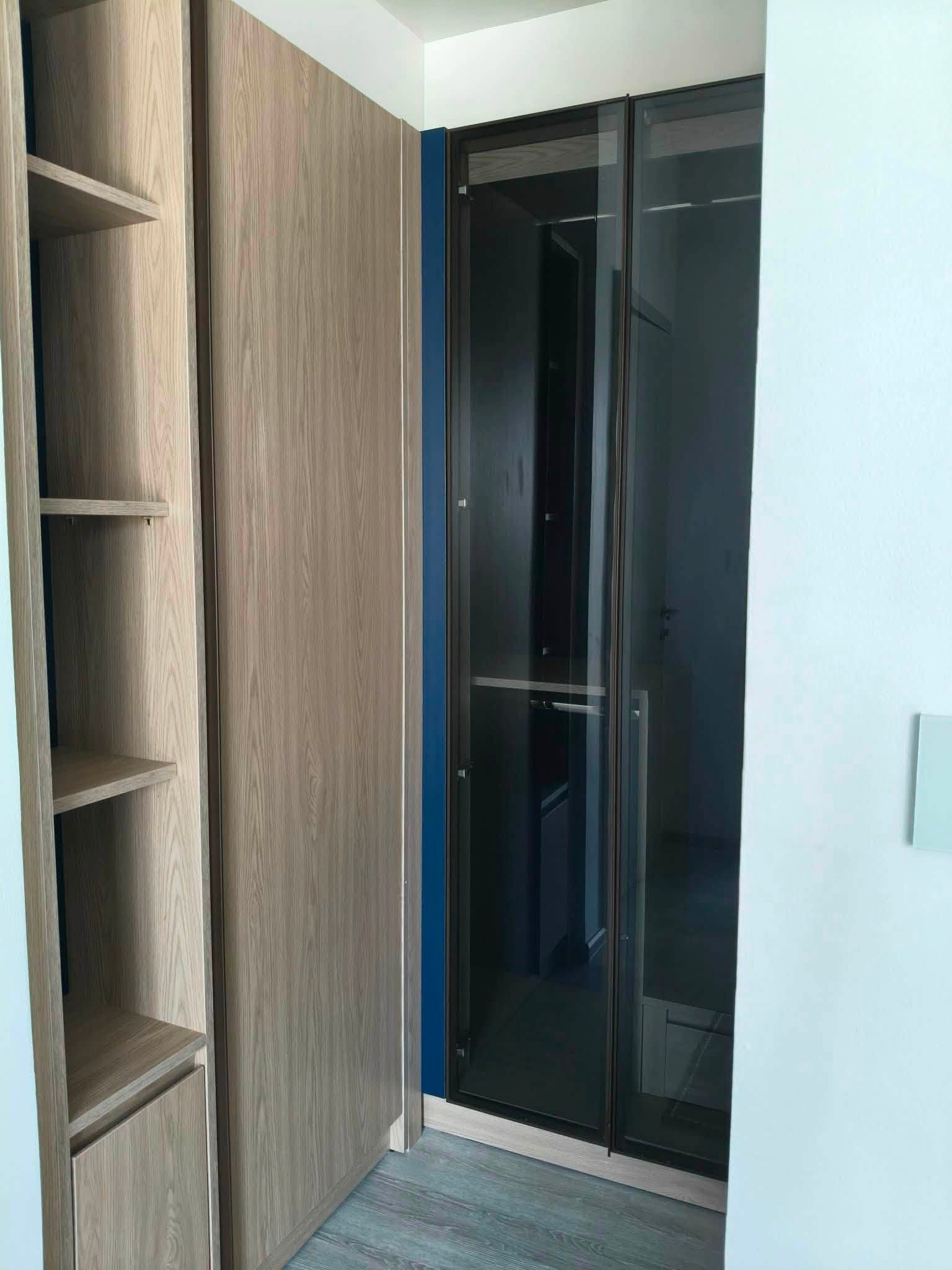 ให้เช่าคอนโด XT Ekkamai Sukhumvit 63 ห้องสวย สะอาด เฟอร์นิเจอร์ครบ  - Image 8