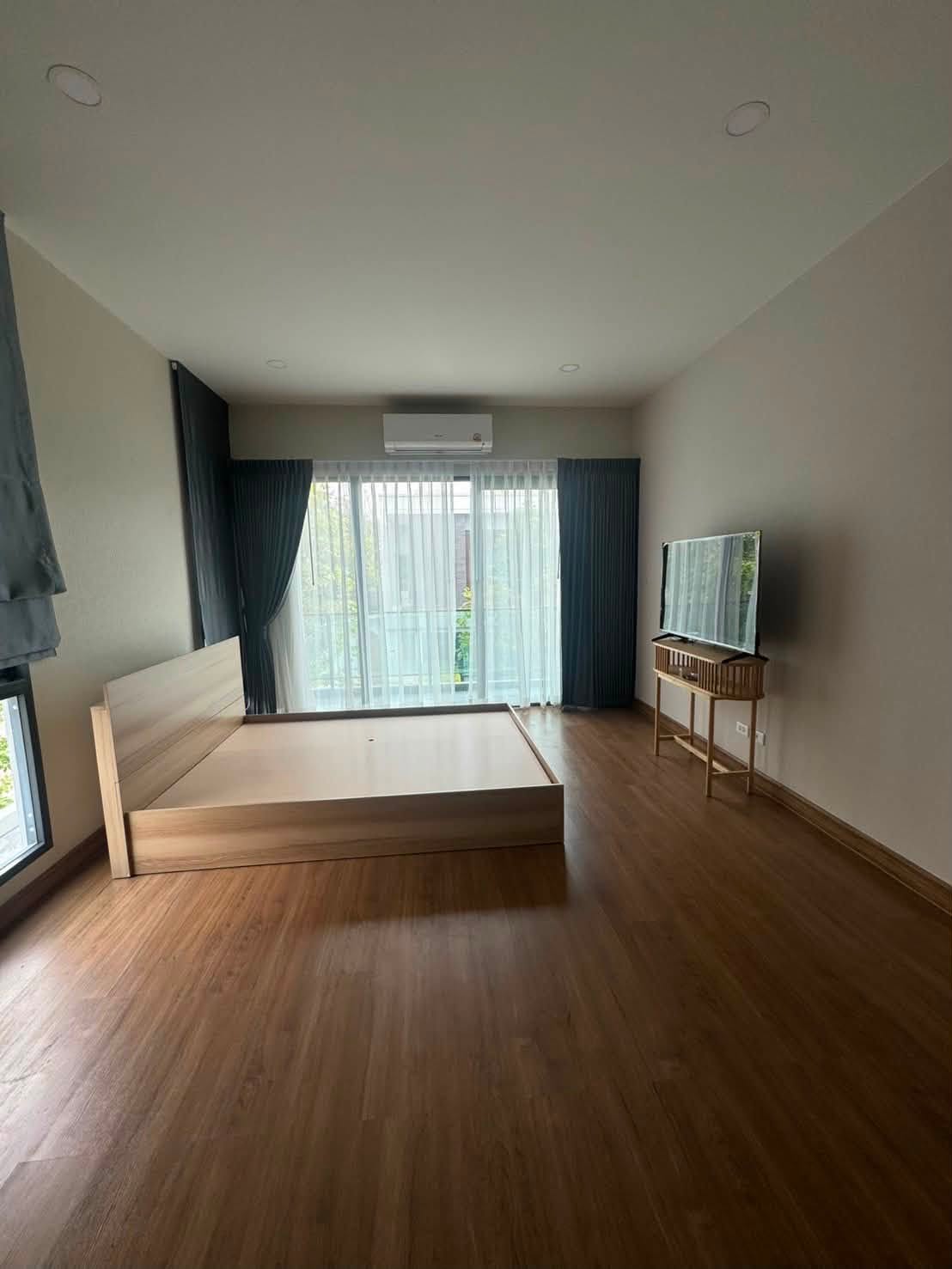 ให้เช่า ขาย บ้านเดี่ยว The City Sukhumvit–Onnut | บ้านแปลงมุม | 252 ตร.ม. | 4 ห้องนอน 5 ห้องน้ำ - Image 9