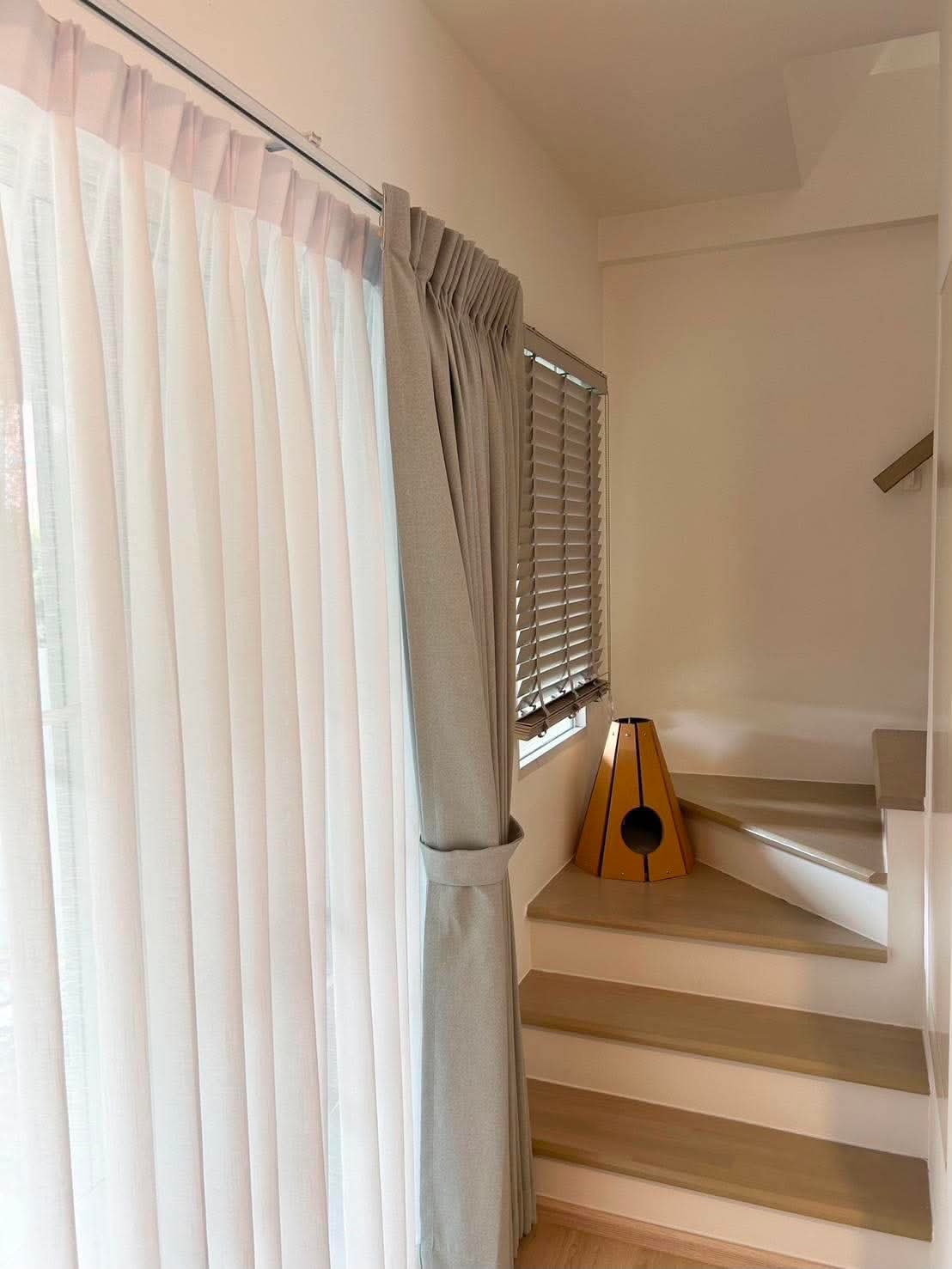 ให้เช่า ทาวน์โฮม Indy 2 Bangna–Ramkhamhaeng 2 | 3 ห้องนอน 3 ห้องน้ำ | Fully Furnished | Smart Home | ใกล้ Mega Bangna - Image 9