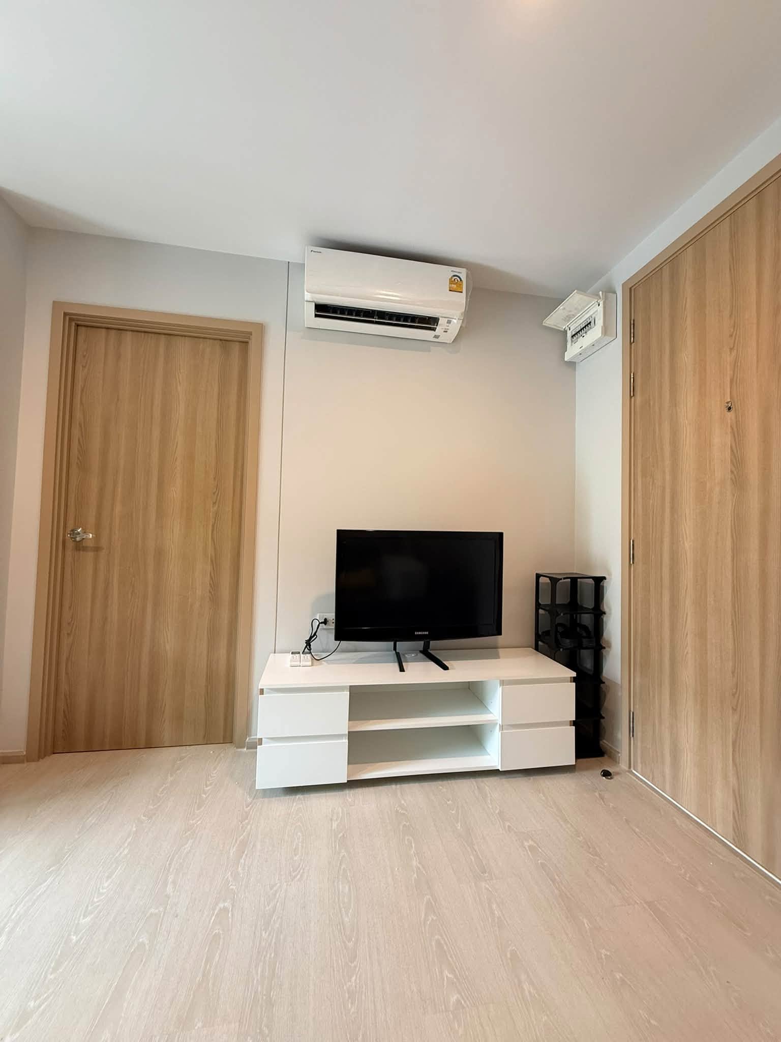 ให้เช่าคอนโด Nue Connex Donmueang ห้องใหม่แกะกล่อง แต่งสวย เฟอร์นิเจอร์ครบ พร้อมเข้าอยู่  - Image 8