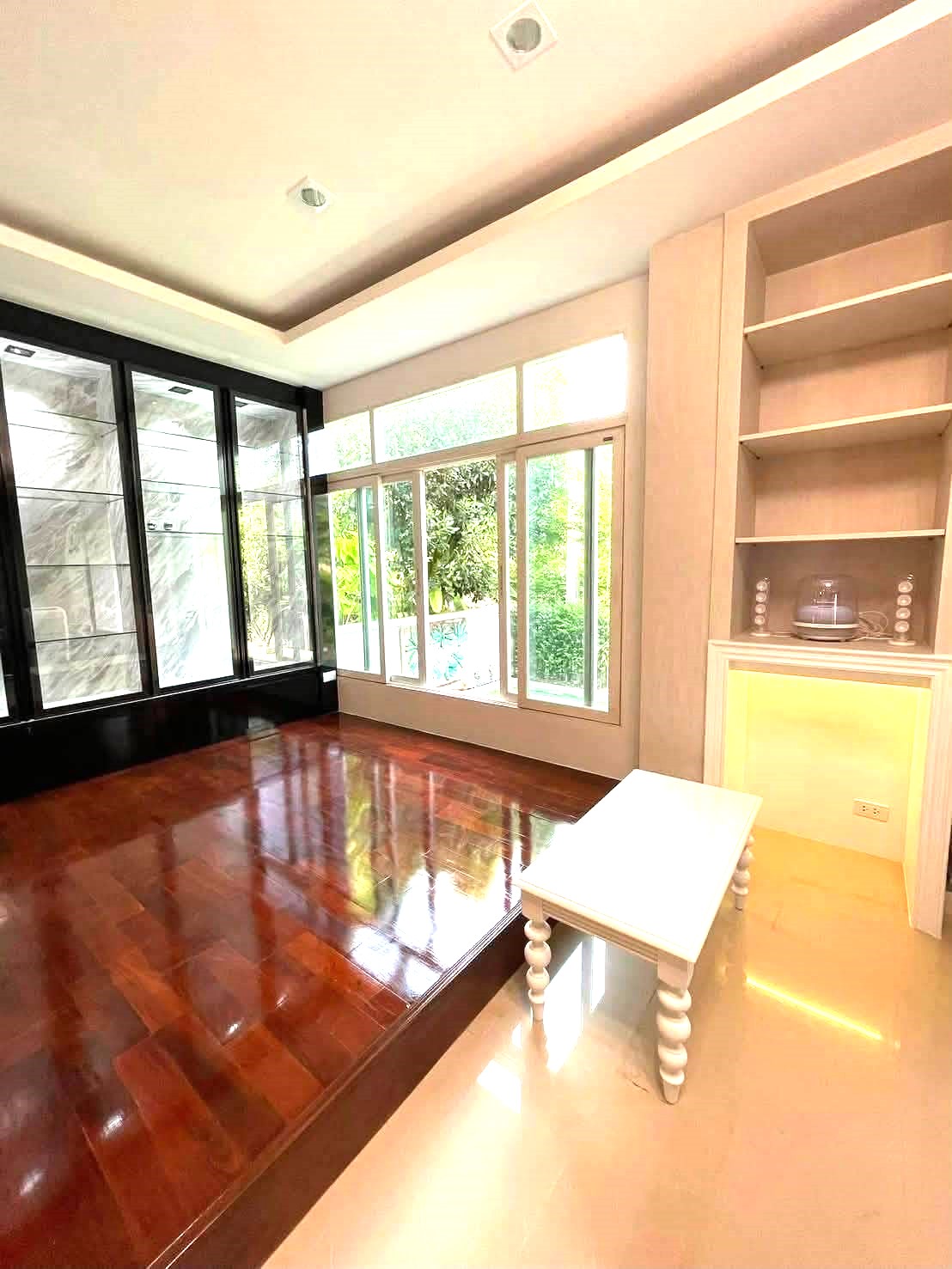 ขายบ้านเดี่ยว เดอะแกรนด์ โซนพาร์ควิลล์ The Grand Rama2- Park Ville  - Image 9