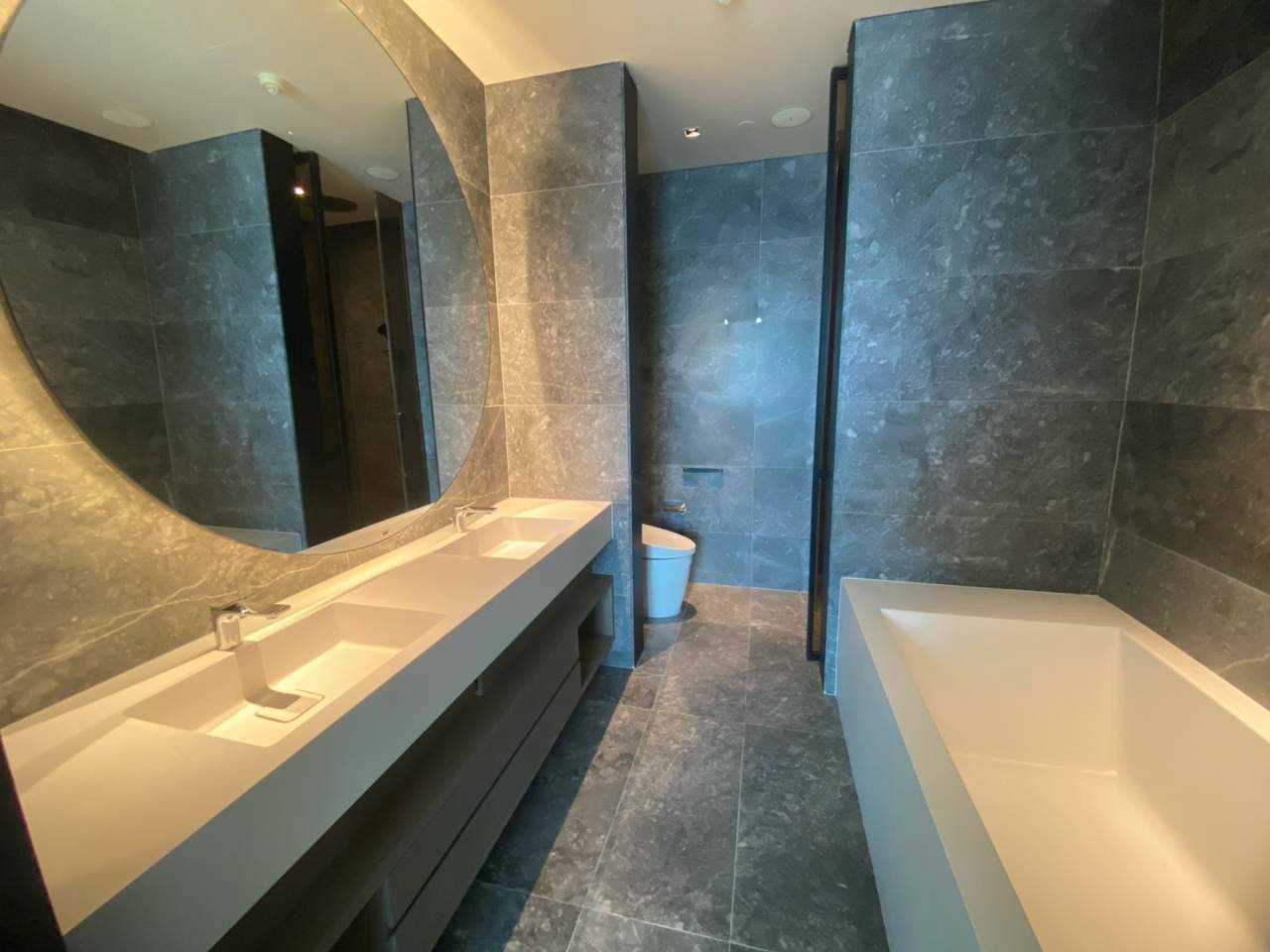 ให้เช่าคอนโด Banyan Tree Residences Riverside Bangkok ชั้น 11 ขนาด 160.85 ตร.ม. 2 ห้องนอน  - Image 10