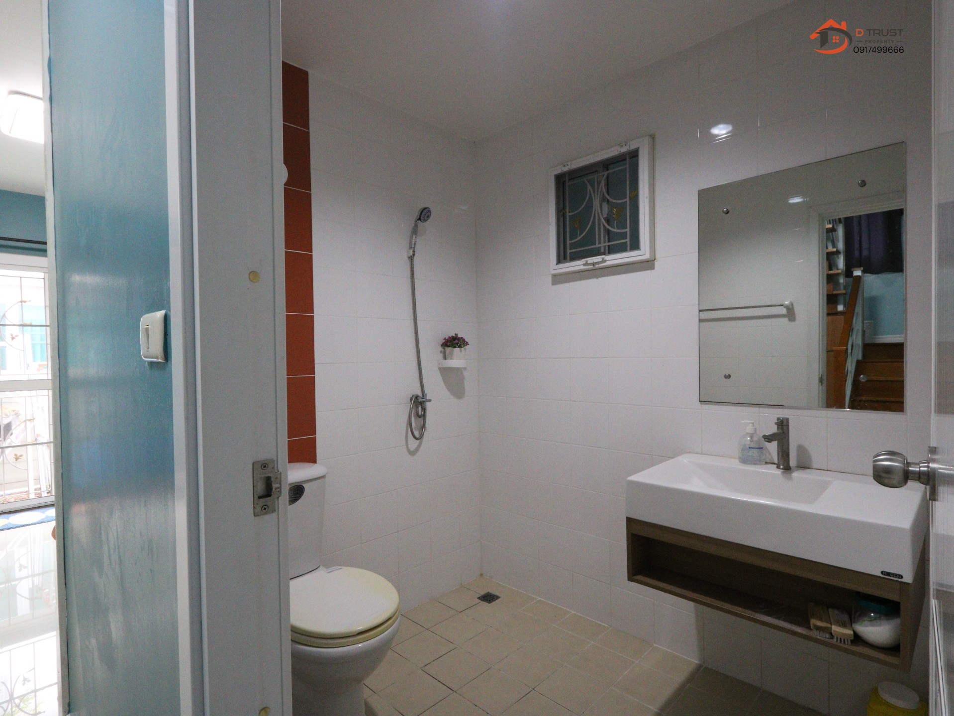 Single House for Rent – Pruksa Village 30 (The Season), Ratchaphruek–345–Chaengwattana - Image 10