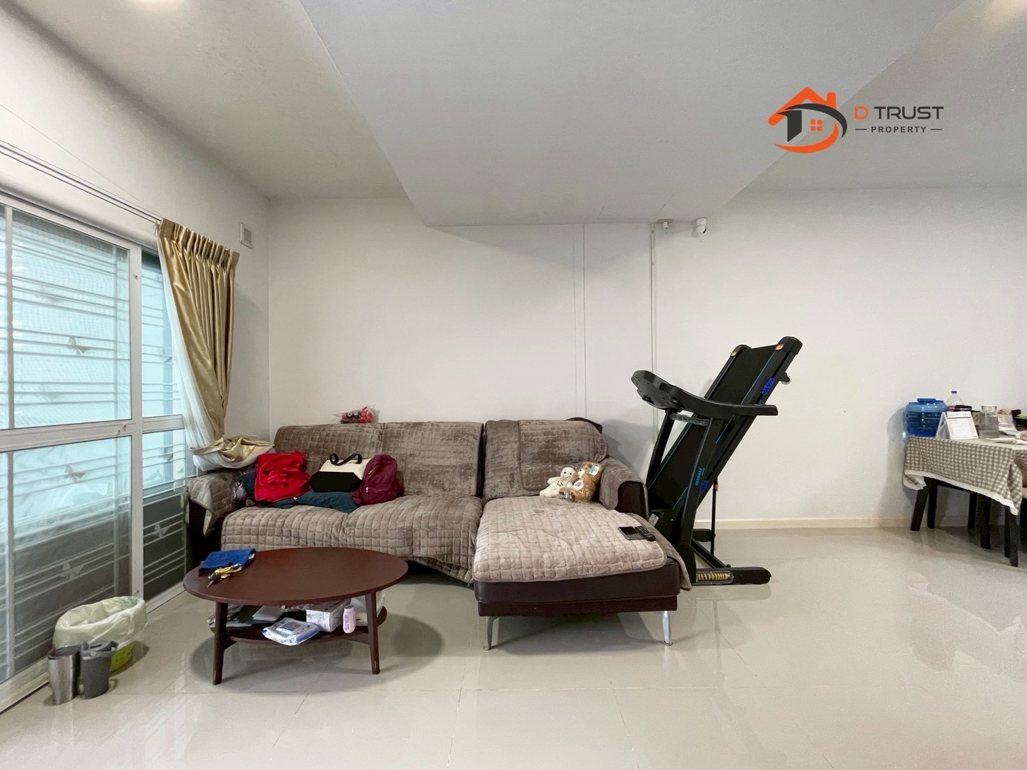 ขายทาวน์เฮ้าส์ The Connect Suvarnabhumi 4 เดอะ คอนเนค สุวรรณภูมิ 4 - Image 10