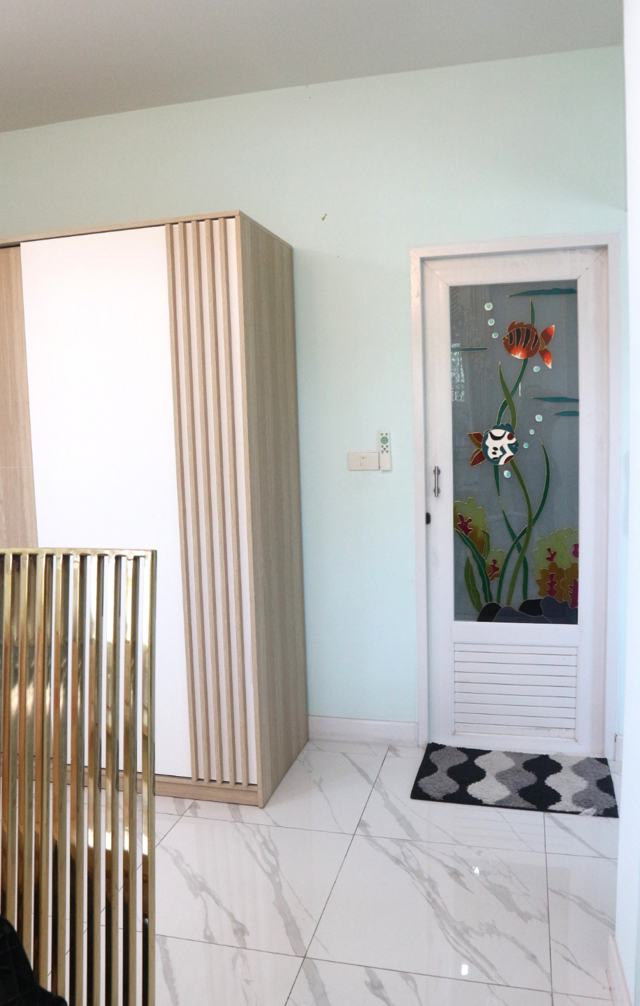 ขายบ้านเดี่ยว บ้านสร้างเอง บางกระดี่ 19 (เนื้อที่ 79 ตรว.)  - Image 10