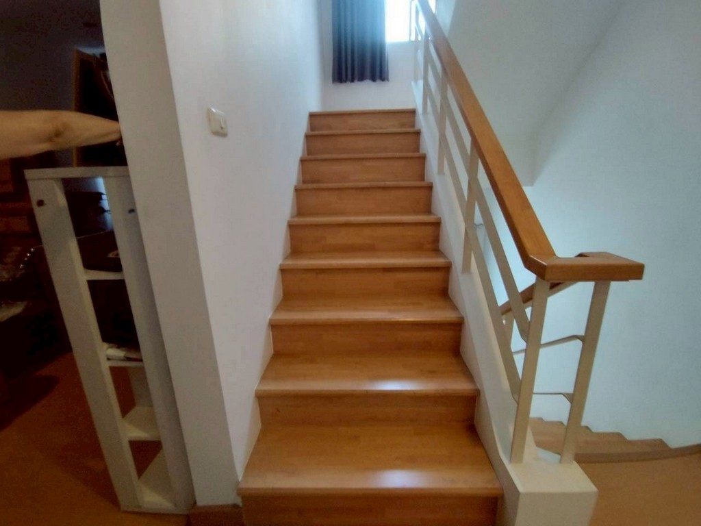 ขายทาวน์โฮม 3 ชั้น โครงการ ดิ เอสเตท ศรีนครินทร์ 2  - Image 10