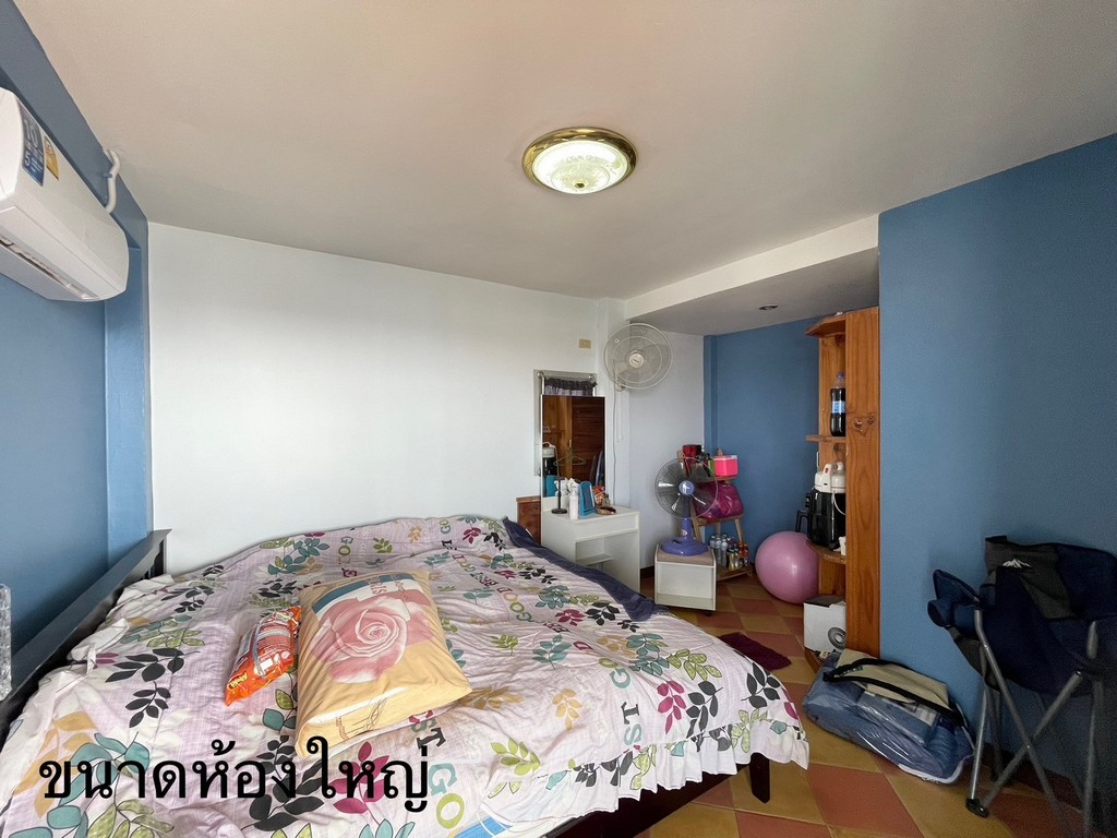 ขายกิจการอพาร์ทเม้นท์ พร้อมผู้เช่า ทำกิจการต่อได้เลย ถนนบางแวก ซอยทิพย์กมล  - Image 10