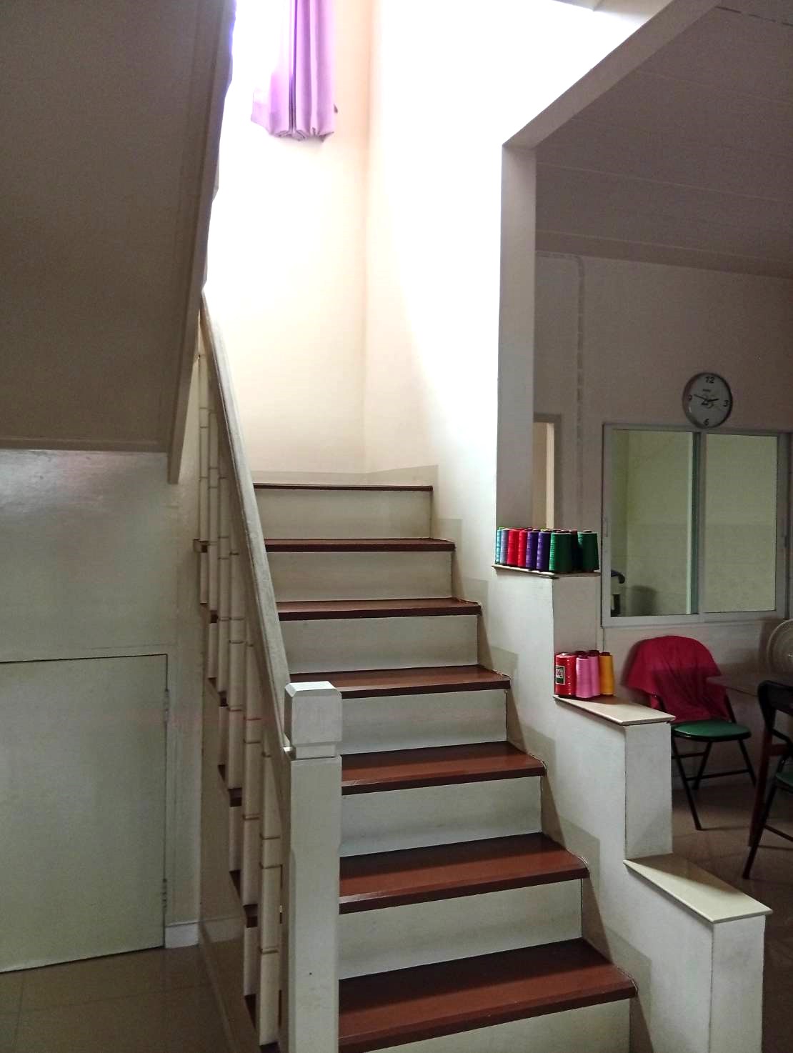 ขายทาว์นเฮ้าส์ 2 ชั้น ม.พิศาล เทียนทะเล ซอย20   - Image 9