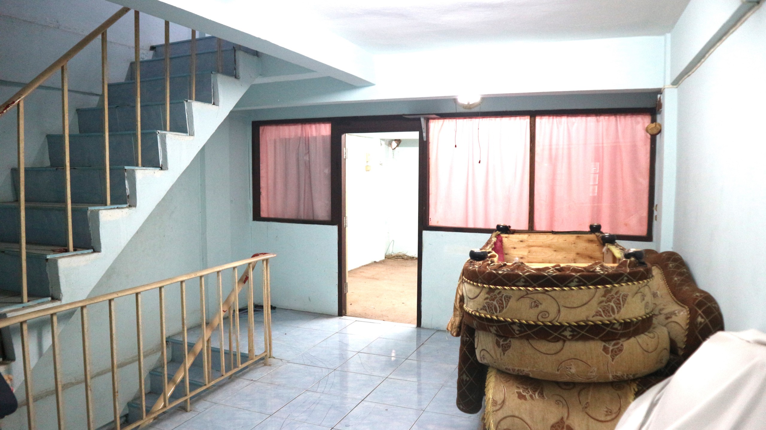 ขายอาคารพาณิชย์ 3.5 ชั้น (16 ตรว.) เอกชัย34 แยก5  - Image 10