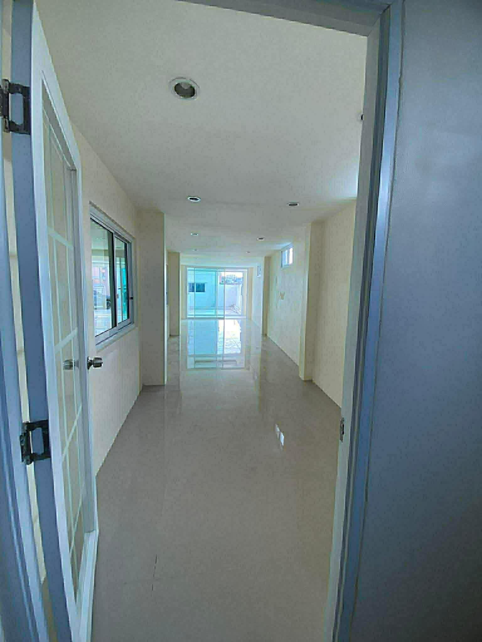 ให้เช่า โฮมออฟฟิศ อาคารพาณิชย์ โครงการปรัชญาบิซโฮม ลาดกระบัง  - Image 10