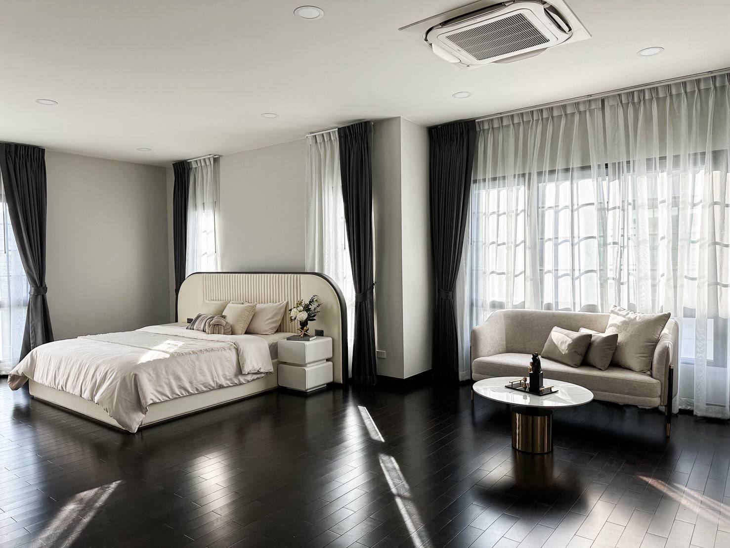 ขาย  ให้เช่า บ้านหรู The City Bangna 2 (บางนา) - Image 10