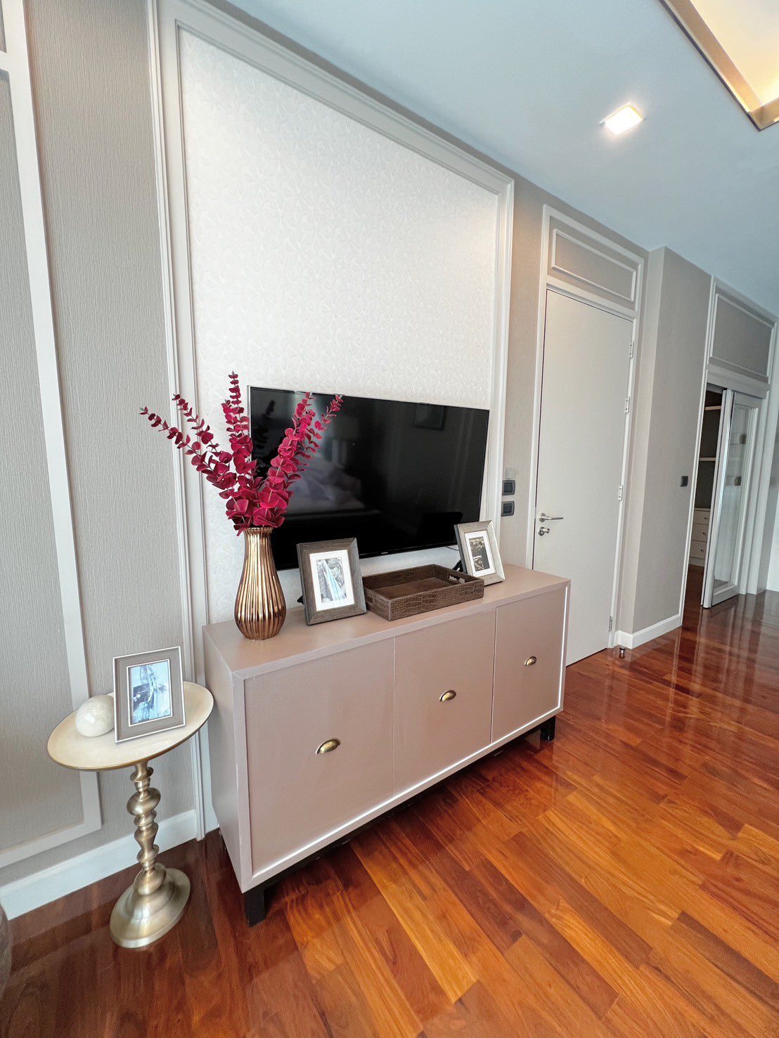 ให้เช่า บ้านหรูพร้อมสระว่ายน้ำ PERFECT MASTERPIECE SUKHUMVIT 77 - Image 10