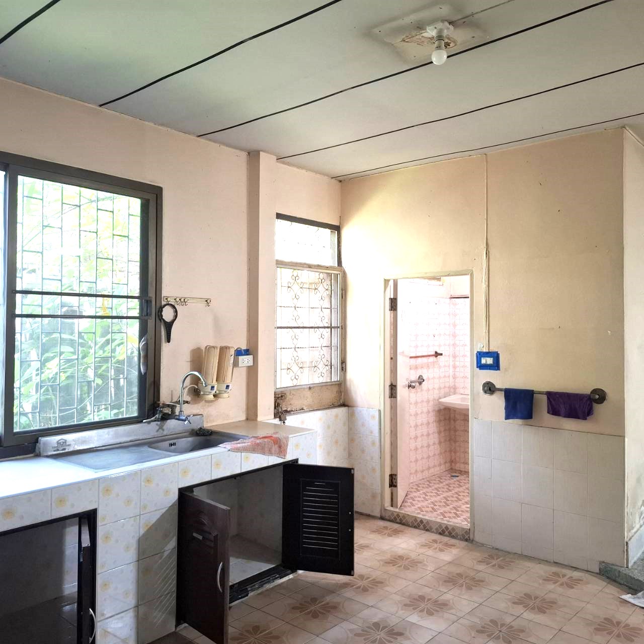 ขายทาว์นเฮ้าส์ 2 ชั้น ถนนเพชรเกษม ซอย 28 แยก2 (ซอยประชัน)   - Image 10