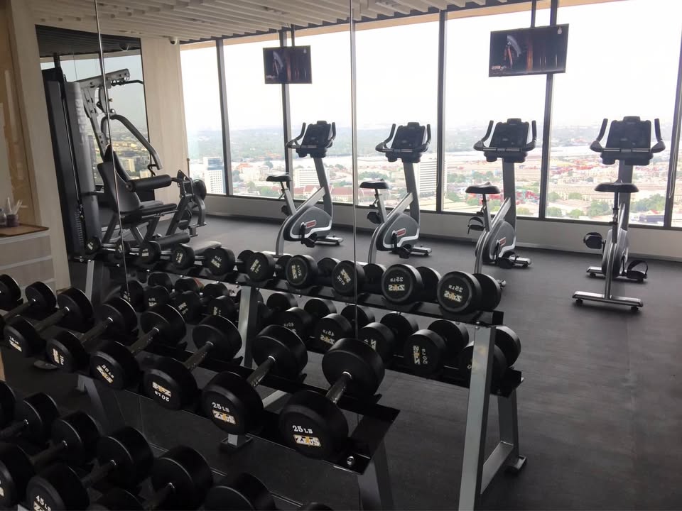 ขายคอนโดหรู The Lumpini 24 สุขุมวิท ใกล้ BTS พร้อมพงษ์  - Image 10