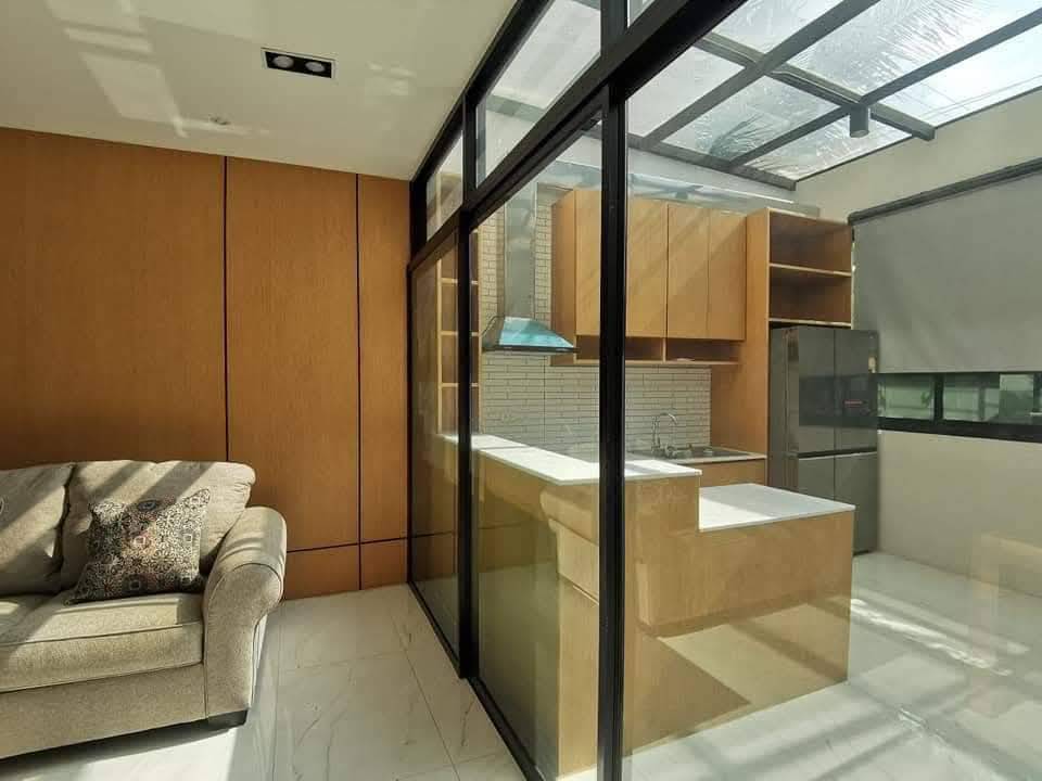 ให้เช่าโฮมออฟฟิศ 4 ชั้น  ทำเลศรีนครินทร์ – ศรีด่าน 11 (แบริ่ง 66/3) - Image 10