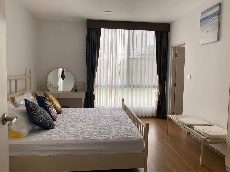 ให้เช่า Pleno Sukhumvit–Bangna 3 ใกล้ Mega Bangna เพียง 800 เมตร  - Image 10