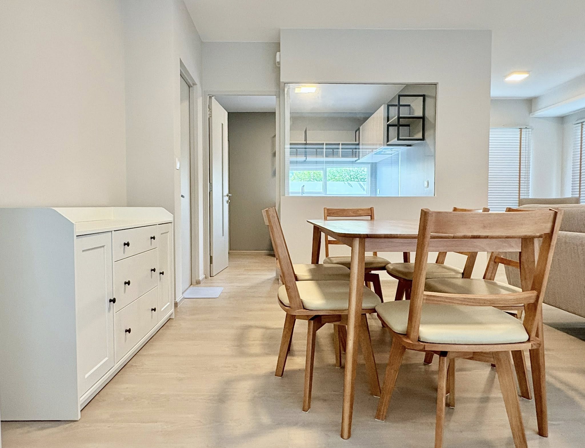 ให้เช่า บ้านแฝด Anya Bangna – Ramkhamhaeng 2 บ้านสวยพร้อมอยู่  - Image 10
