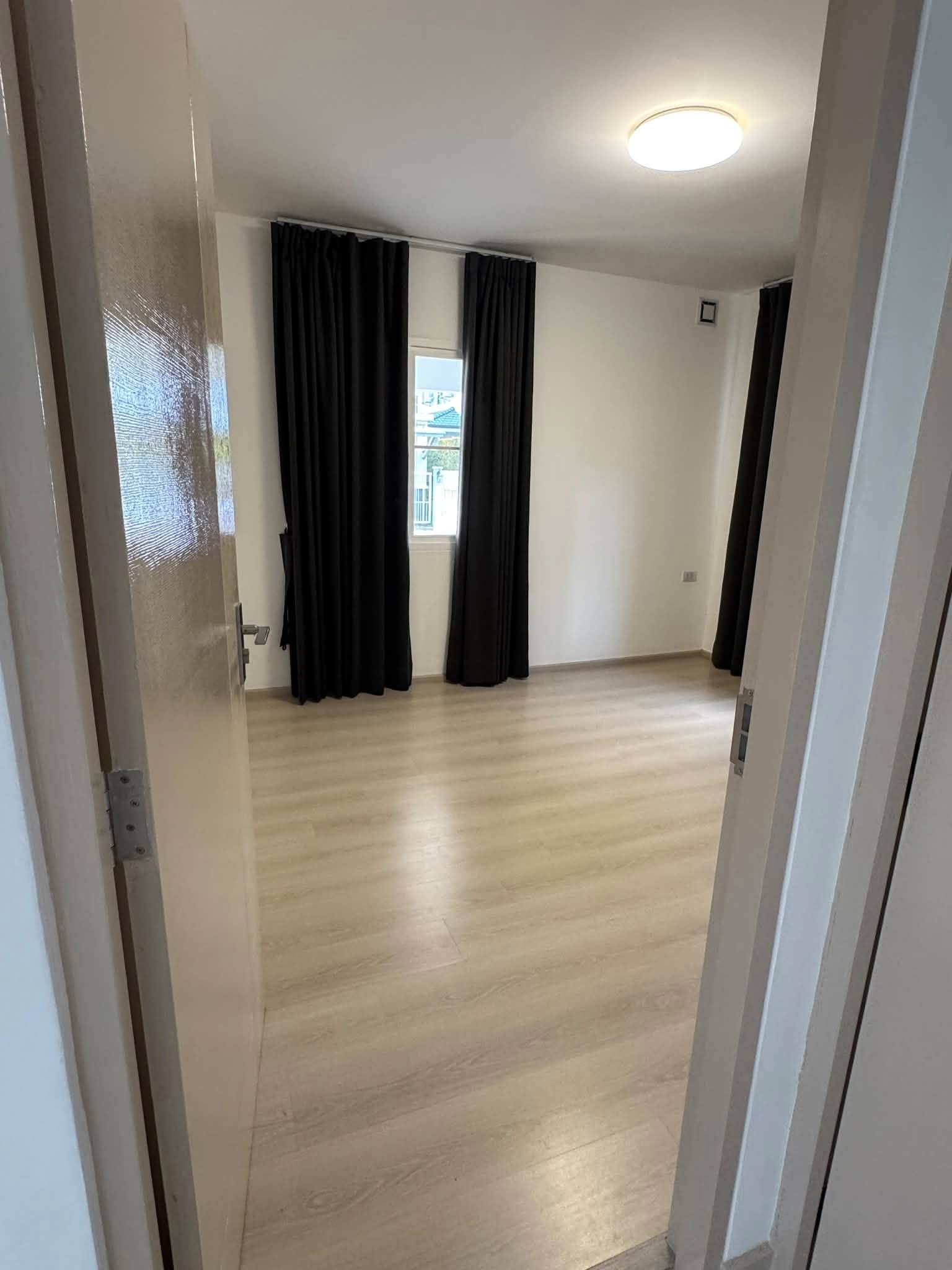 ให้เช่าบ้านเดี่ยว Villaggio 1 Srinakarin – Bangna บ้านสวย พร้อมอยู่ | Pet Friendly | รับชาวต่างชาติ - Image 10