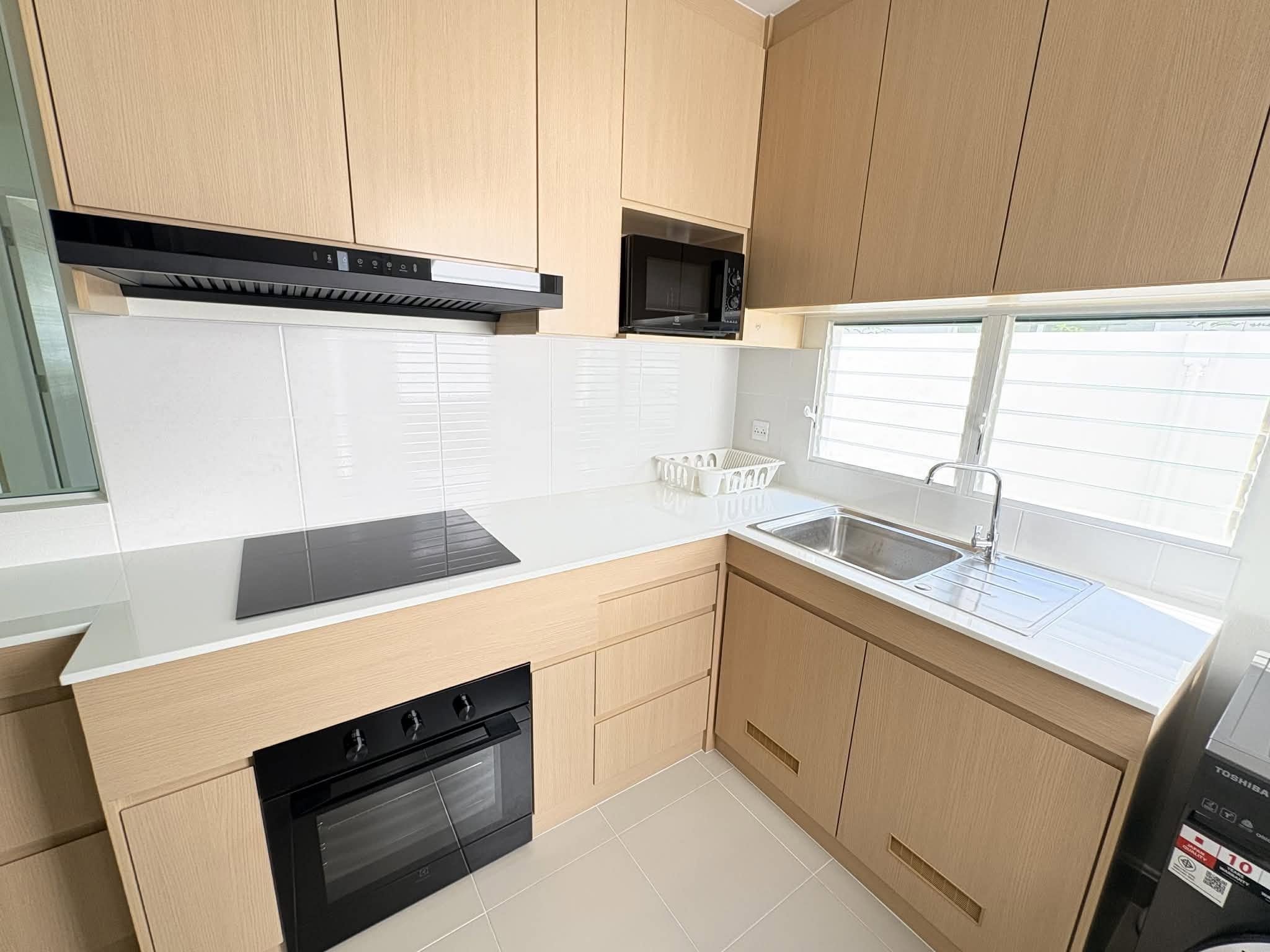 ให้เช่า บ้านเดี่ยว Villagio Srinakarin – Bangna 3 บ้านใหม่ พร้อมเฟอร์นิเจอร์และเครื่องใช้ไฟฟ้าครบ เข้าอยู่ได้ทันที - Image 10