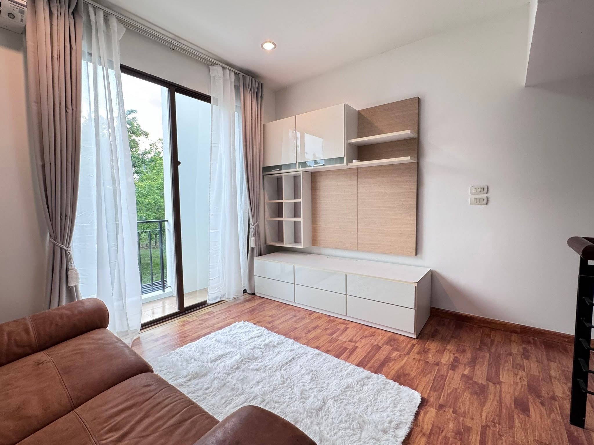 ให้เช่าทาวน์โฮม 3 ชั้น โครงการ The Private Sukhumvit–Bangchak ทำเลสุขุมวิท ใกล้ BTS บางจาก เดินทางสะดวก เข้าเมืองง่าย - Image 10