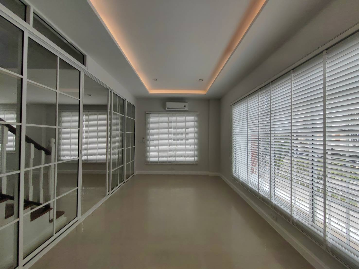 ให้เช่า Home Office 4 ชั้น Plus Park Avenue ลาซาล–ศรีนครินทร์ - Image 10