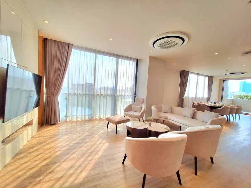 ให้เช่า Bearing Residence Serviced Apartment ใกล้ BTS แบริ่ง เพียง 1.3 กม. พร้อมเข้าอยู่ - Image 10