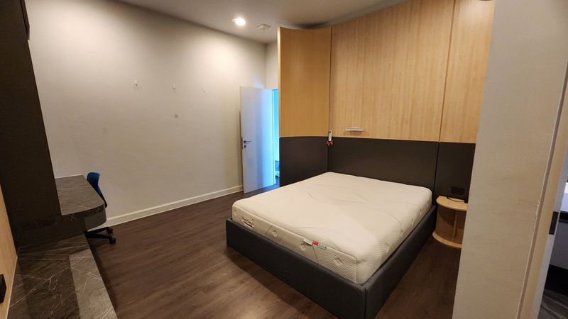 ให้เช่าบ้านเดี่ยว Setthasiri Krungthep Kreetha 2 บ้านหรูพร้อมอยู่ ใกล้ Clubhouse ทำเลกรุงเทพกรีฑา - Image 9