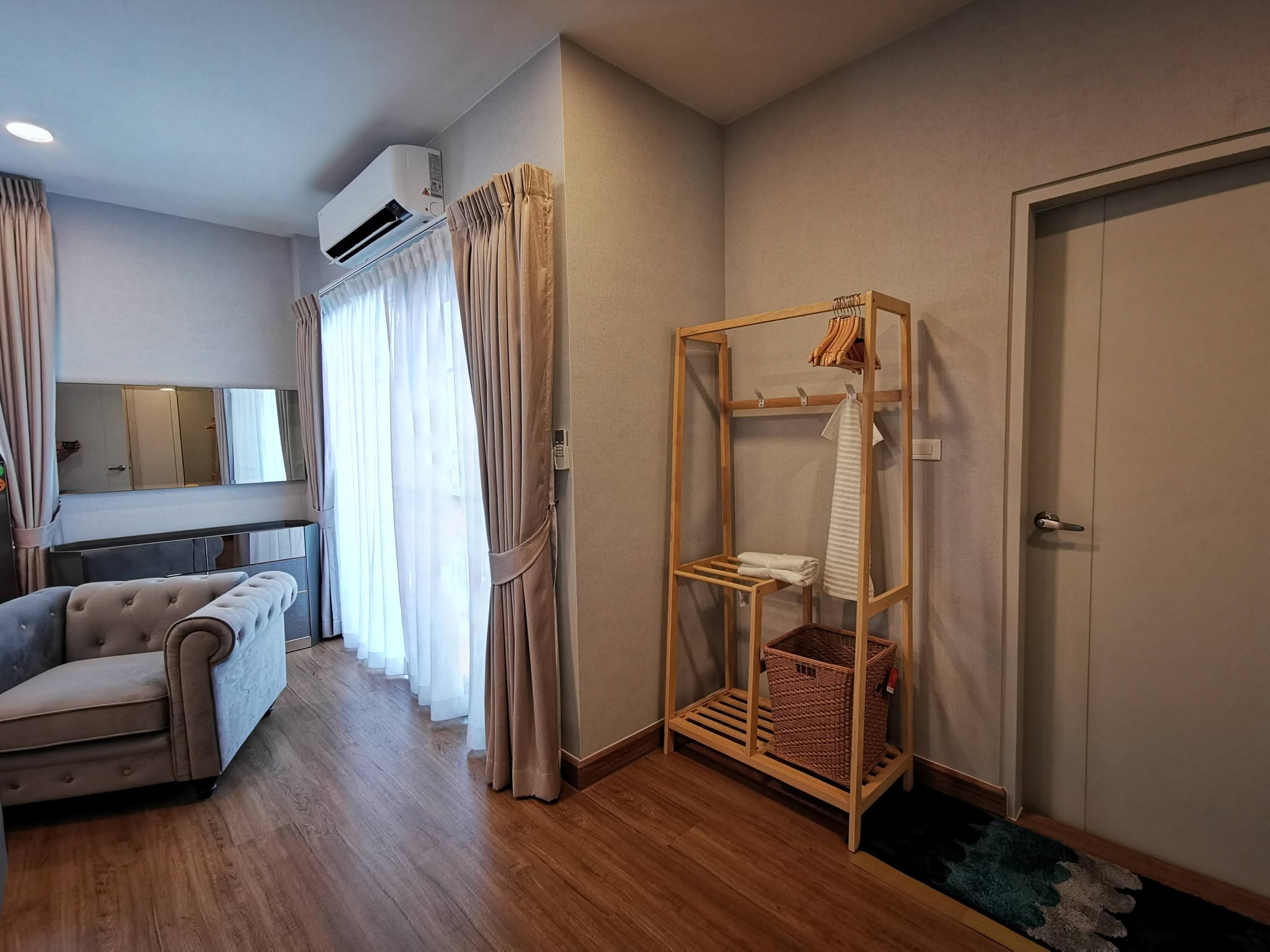 ให้เช่า บ้านเดี่ยว Centro Bangna Phase 2 แต่งครบ พร้อมเข้าอยู่ ใกล้ Mega Bangna - Image 10